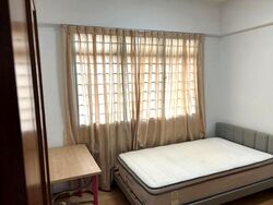 Changi Green (D16), Condominium #519629861